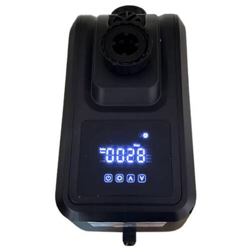 Bomba pressurizadora 0,5 hp 4500L/H com inversor de frequência - RW Inverter 30-4 220V Bomba pressurizadora 0,5 hp 4500L/H com inversor de frequência - RW Inverter 30-4 220V