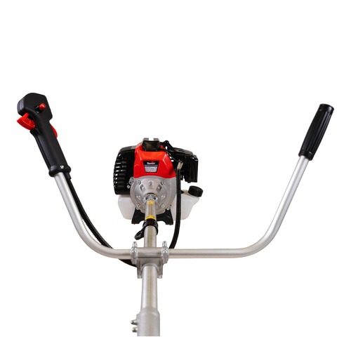 Ro�adeira lateral a gasolina 2 hp 52cc 2T cabo bipartido - RT52LS
