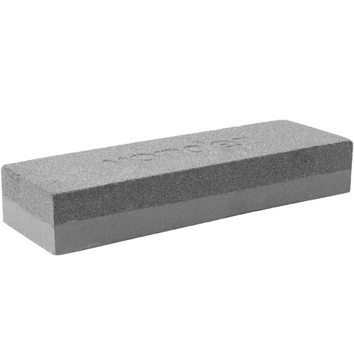 Pedra retangular para afiar 8