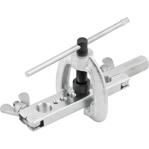 Flangeador expansor capacidade 3/16