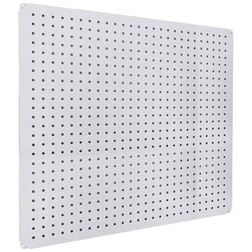 Painel para ferramentas perfurado metálico 970 x 970 mm - PM-M Painel para ferramentas perfurado metálico 970 x 970 mm - PM-M