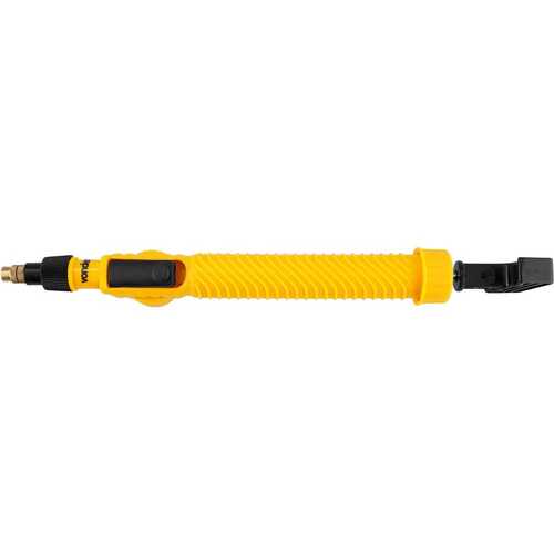 Pulverizador adapt�vel em garrafa pet com jato regul�vel