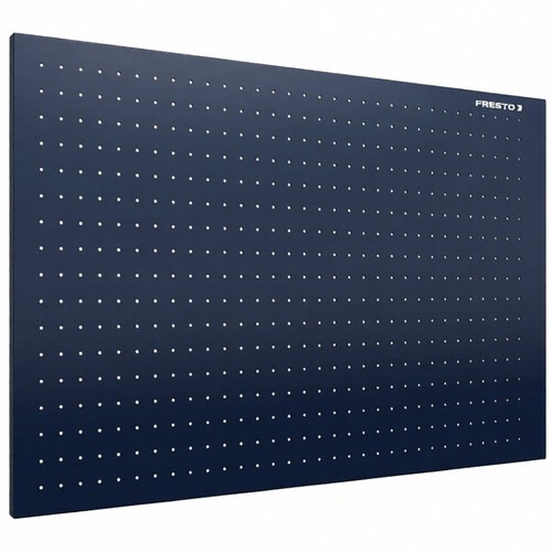 Painel para ferramentas perfurado met�lico 970 x 640 mm