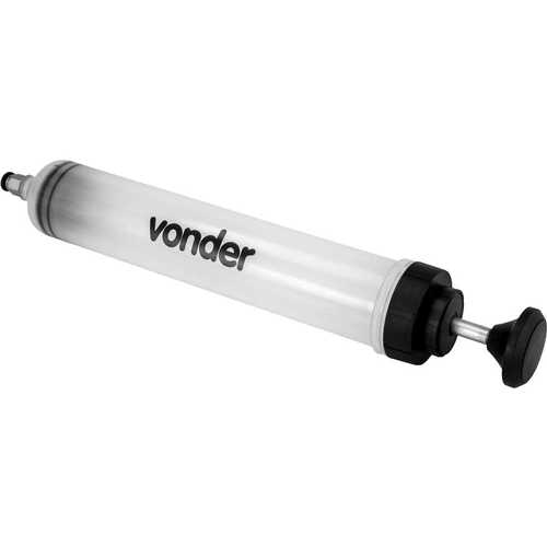 Bomba manual para �leo capacidade de 500 ml