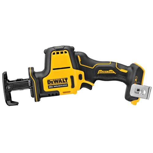 Serra sabre a bateria 20V Max brushless sem bateria - DCS369B