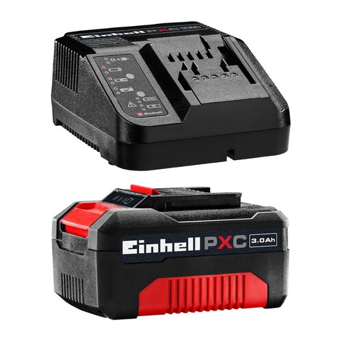 Cortador de grama a bateria 18V Brushless com bateria e carregador - GE-CM 18/30 110V/220V Cortador de grama a bateria 18V Brushless com bateria e carregador - GE-CM 18/30 110V/220V