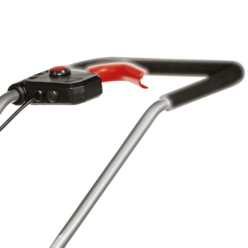 Cortador de grama a bateria 18V Brushless com bateria e carregador - GE-CM 18/30 110V/220V Cortador de grama a bateria 18V Brushless com bateria e carregador - GE-CM 18/30 110V/220V
