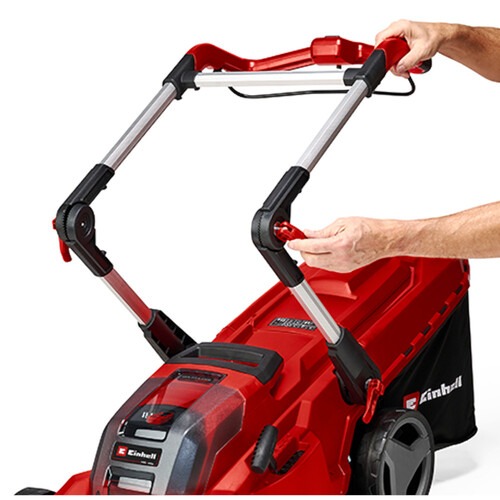 Cortador de grama a bateria 36V Brushless sem bateria - GP-CM 36/41