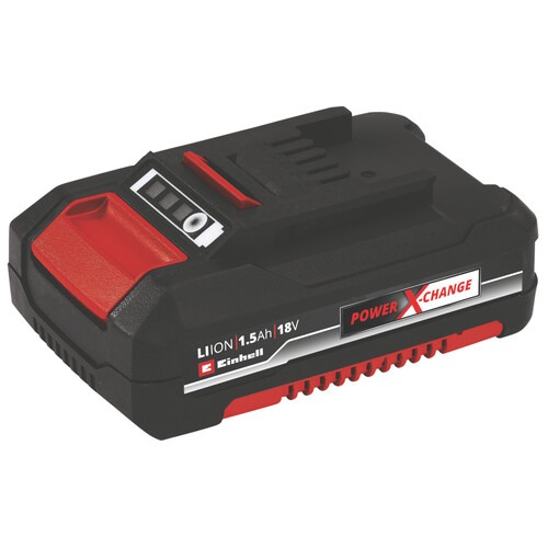 Aparador de grama a bateria 18V com bateria e carregador - GE-CT 18 110V/220V Aparador de grama a bateria 18V com bateria e carregador - GE-CT 18 110V/220V