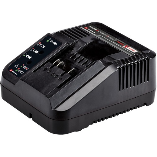 Aparador de grama a bateria 18V com bateria e carregador - GE-CT 18 110V/220V Aparador de grama a bateria 18V com bateria e carregador - GE-CT 18 110V/220V