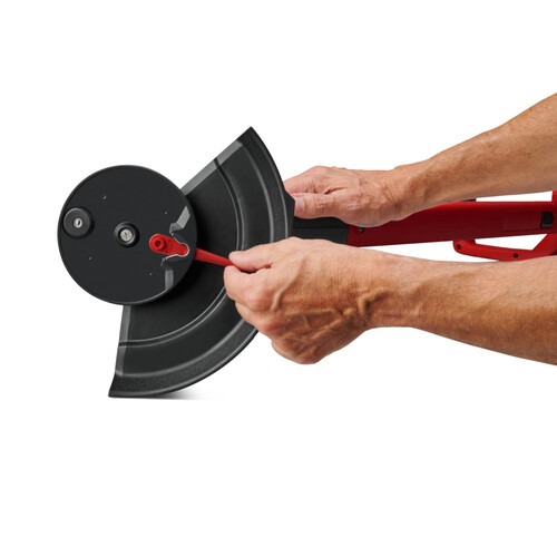 Aparador de grama a bateria 18V sem bateria - GC-CT 18/2411