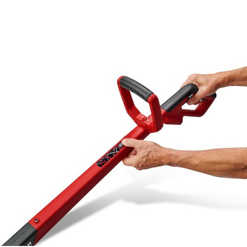 Aparador de grama a bateria 18V sem bateria - GC-CT 18/2411