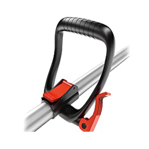 Aparador de cerca viva a bateria 18V haste telescópica 2 em 1 sem bateria - GE-HC 18 Aparador de cerca viva a bateria 18V haste telescópica 2 em 1 sem bateria - GE-HC 18