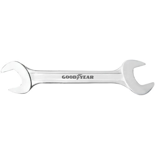 Chave fixa 21 x 23 mm a�o carbono - GYSP5114
