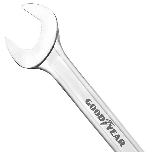 Chave fixa 21 x 23 mm a�o carbono - GYSP5114