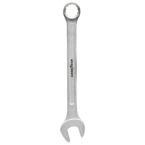 Chave combinada 25 mm a�o carbono - GYSP5099
