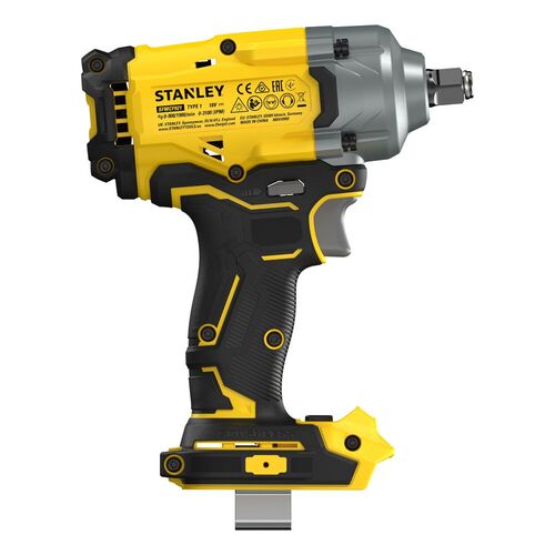 Chave de impacto bateria 20V 4Ah 1/2 Chave de impacto bateria 20V 4Ah 1/2