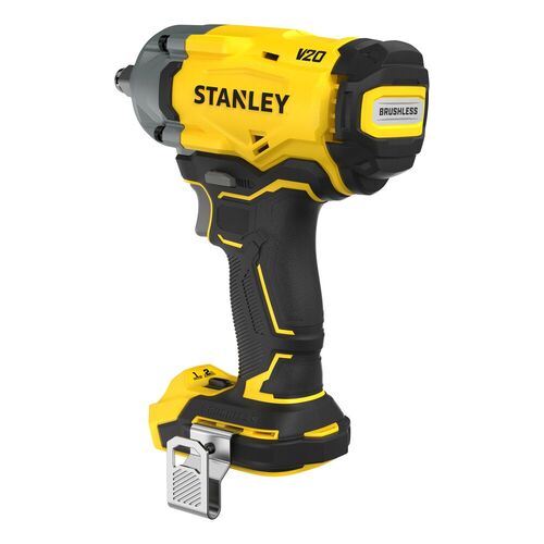Chave de impacto bateria 20V 4Ah 1/2 Chave de impacto bateria 20V 4Ah 1/2