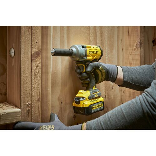 Chave de impacto bateria 20V 4Ah 1/2 Chave de impacto bateria 20V 4Ah 1/2