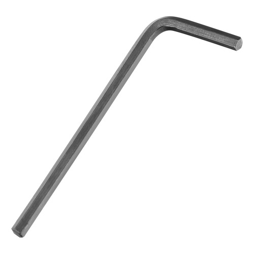 Jogo de broca chata para madeira 10 a 25 mm com 6 peças - 704069 Jogo de broca chata para madeira 10 a 25 mm com 6 peças - 704069