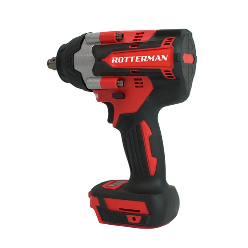 Kit Bancada 6 gavetas 3 portas RLL-214 + Chave de impacto bateria 21V 2 baterias RCI2170