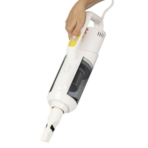 Aspirador de pó 2 em 1 portátil e vertical 1000 watts - VCL 2 110V Aspirador de pó 2 em 1 portátil e vertical 1000 watts - VCL 2 110V