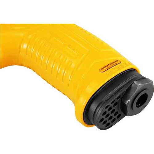 Chave de impacto Vonder CIV 126 pneumática encaixe 1/2 Chave de impacto Vonder CIV 126 pneumática encaixe 1/2