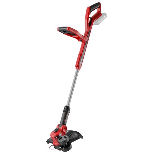 Aparador de gramas a bateria 18V com rodas sem bateria - GE-CT 18/30 Aparador de gramas a bateria 18V com rodas sem bateria - GE-CT 18/30