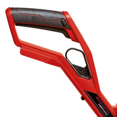 Aparador de gramas a bateria 18V com rodas sem bateria - GE-CT 18/30 Aparador de gramas a bateria 18V com rodas sem bateria - GE-CT 18/30