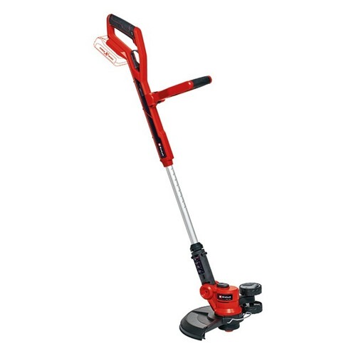 Aparador de gramas a bateria 18V com rodas sem bateria - GE-CT 18/30 Aparador de gramas a bateria 18V com rodas sem bateria - GE-CT 18/30