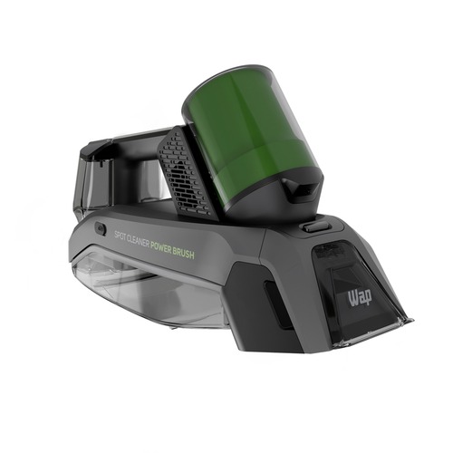 Extratora portátil WAP Spot Cleaner Power Brusch 3 em 1 sem fio Extratora portátil WAP Spot Cleaner Power Brusch 3 em 1 sem fio
