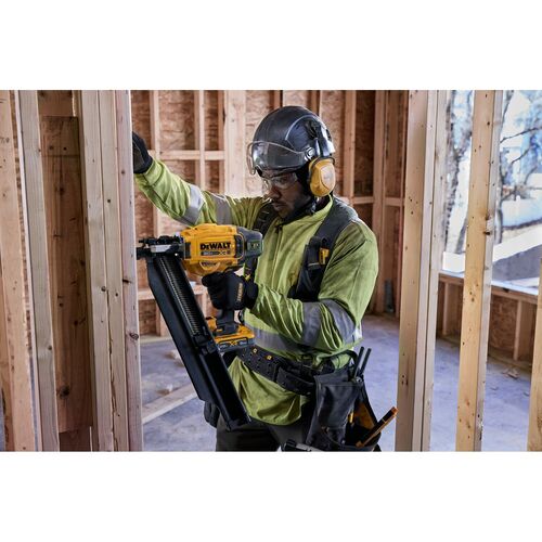 Pregador compacto Dewalt DCN920B bateria 20V Brushless sem bateria Pregador compacto Dewalt DCN920B bateria 20V Brushless sem bateria