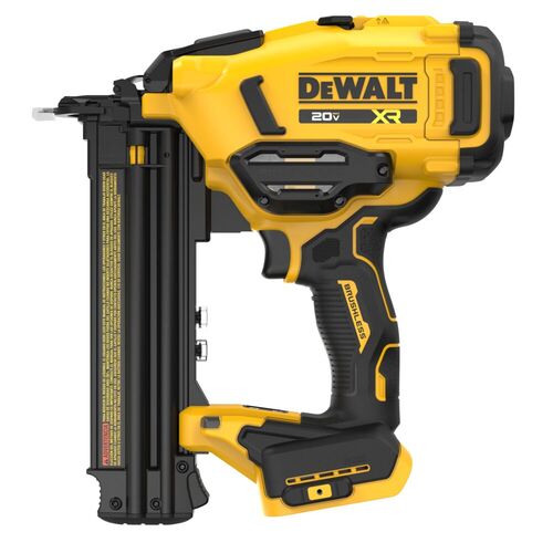 Pinador 18GA Dewalt DCN210B bateria 20V sem bateria Pinador 18GA Dewalt DCN210B bateria 20V sem bateria