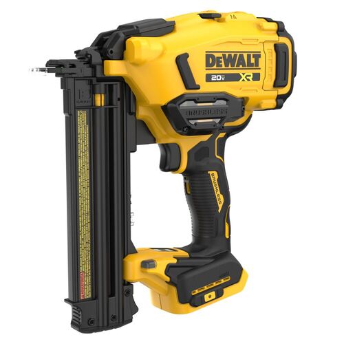 Pinador 18GA Dewalt DCN210B bateria 20V sem bateria Pinador 18GA Dewalt DCN210B bateria 20V sem bateria