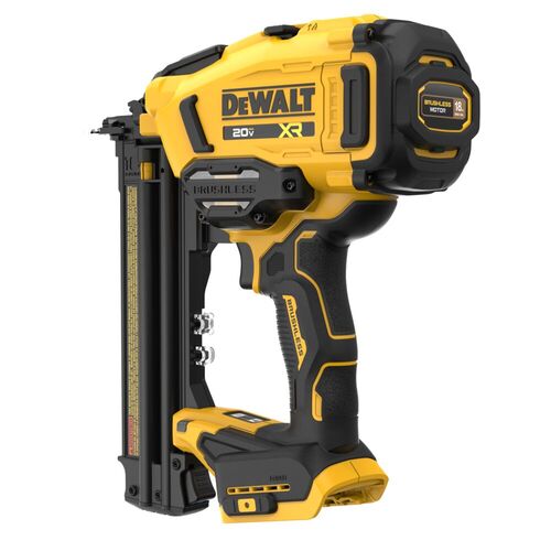 Pinador 18GA Dewalt DCN210B bateria 20V sem bateria Pinador 18GA Dewalt DCN210B bateria 20V sem bateria