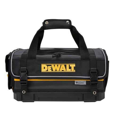 Bolsa para ferramentas Dewalt DWST17623 8 bolsos Bolsa para ferramentas Dewalt DWST17623 8 bolsos
