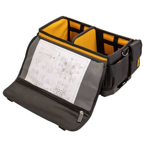 Bolsa para ferramentas Dewalt DWST17623 8 bolsos Bolsa para ferramentas Dewalt DWST17623 8 bolsos