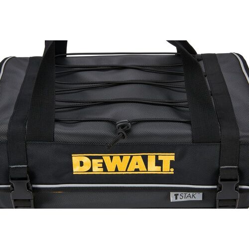 Bolsa para ferramentas Dewalt DWST17623 8 bolsos Bolsa para ferramentas Dewalt DWST17623 8 bolsos