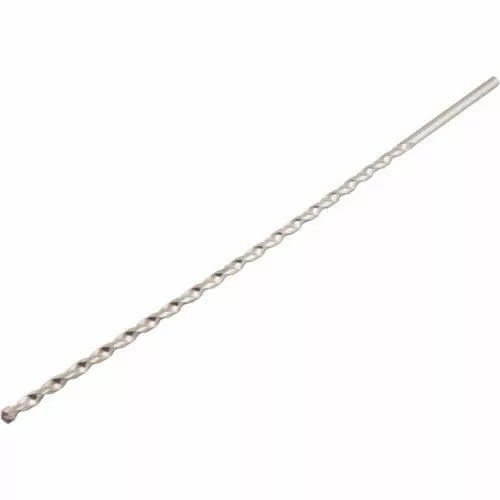 Broca de wídea para concreto extra longa 6 x 300 mm