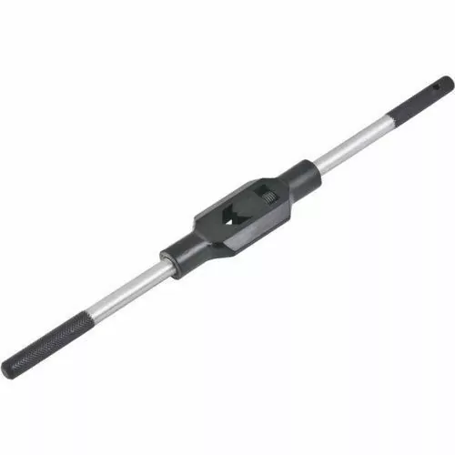 Vira macho tipo reto com capacidade de 3/16 a 1/2