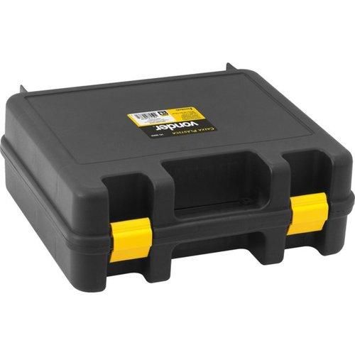 Caixa plástica para ferramentas - VD 6002 Caixa plástica para ferramentas - VD 6002