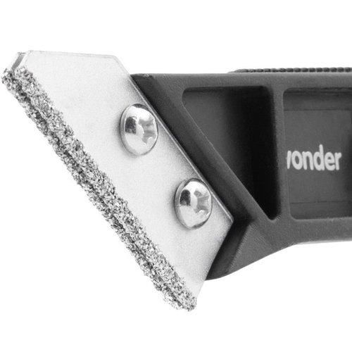 Raspador de rejunte 50 mm