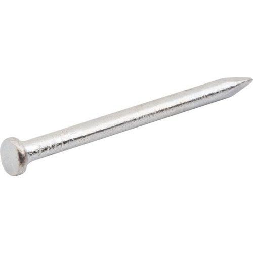 Pregos de a�o com cabe�a 15 x 15 com 100 pregos