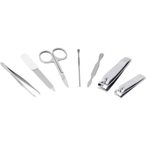 Kit manicure com 7 peas