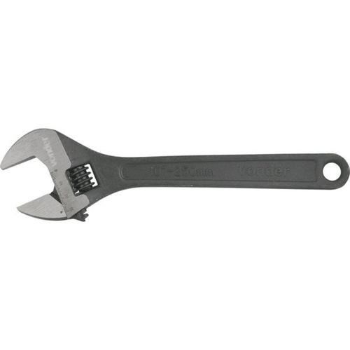 Chave ajustável 10 Chave ajustável 10