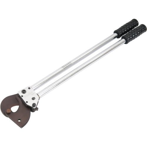 Alicate manual cortador de cabos de ao - CC022