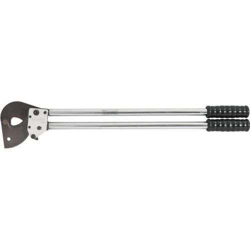 Alicate manual cortador de cabos de ao - CC022