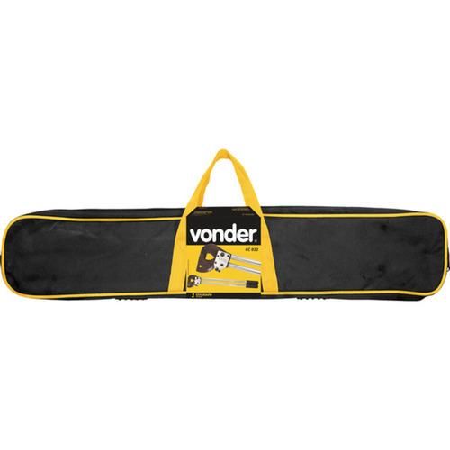 Alicate manual cortador de cabos de ao - CC022