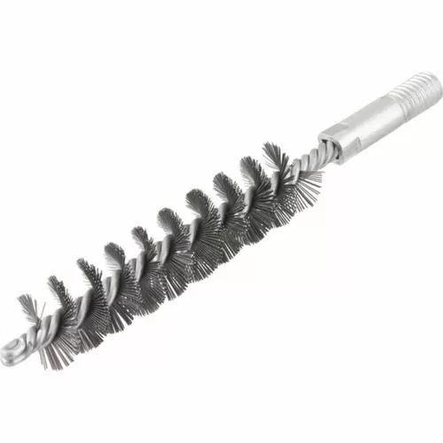 Escova de aço tubular 1.1/2