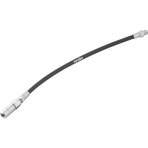 Extensão flexível para bomba de graxa 20 cm Extensão flexível para bomba de graxa 20 cm